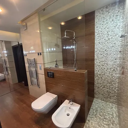 Apartment Klimatyczny W Centrum Wroclawia