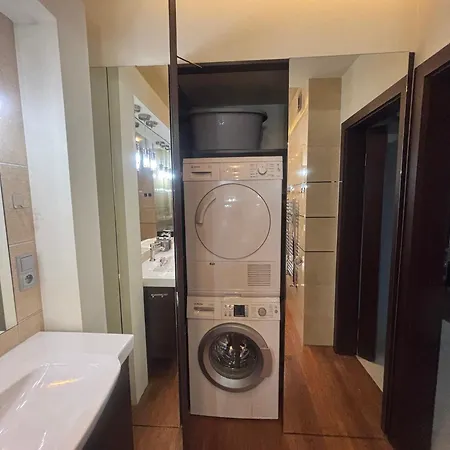 Apartment Klimatyczny W Centrum Wroclawia