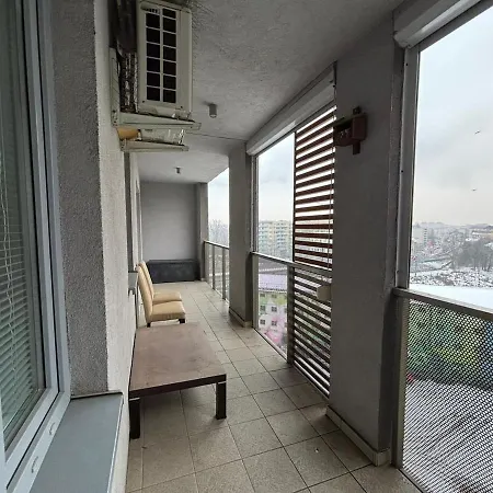 Klimatyczny W Centrum Wroclawia Appartement Wrocław