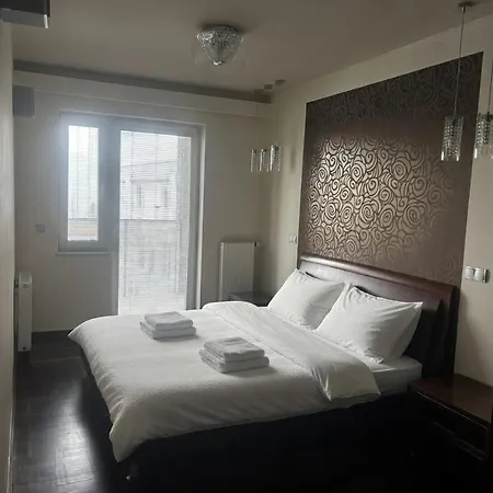Appartement Klimatyczny W Centrum Wroclawia Wrocław