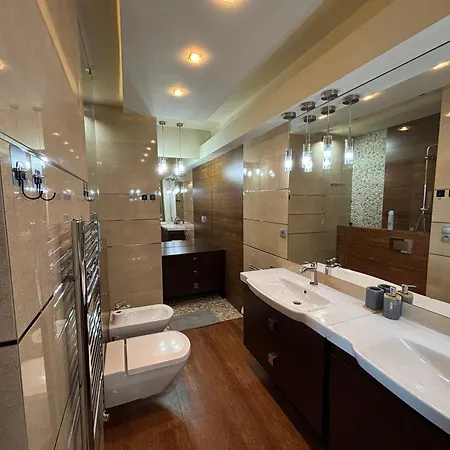 Klimatyczny W Centrum Wroclawia Wroclaw