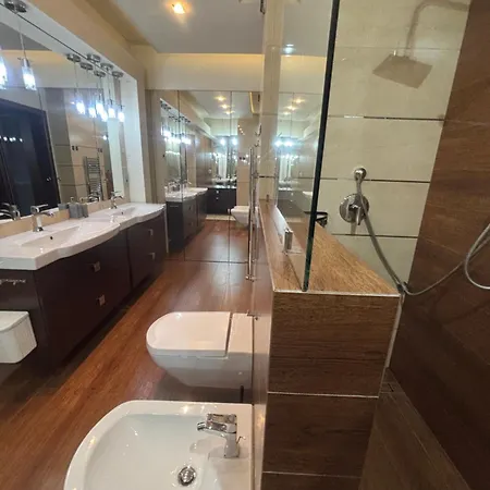 Appartement Klimatyczny W Centrum Wroclawia Wrocław