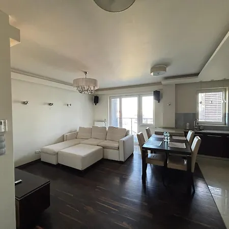 Klimatyczny W Centrum Wroclawia Apartment *