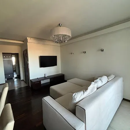 Apartment Klimatyczny W Centrum Wroclawia *