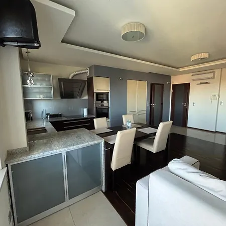 Klimatyczny W Centrum Wroclawia