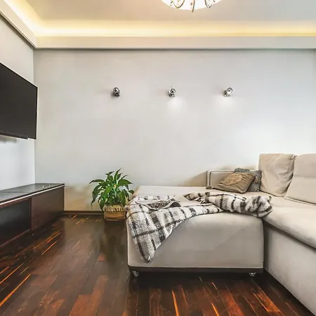 Klimatyczny W Centrum Wroclawia Appartement