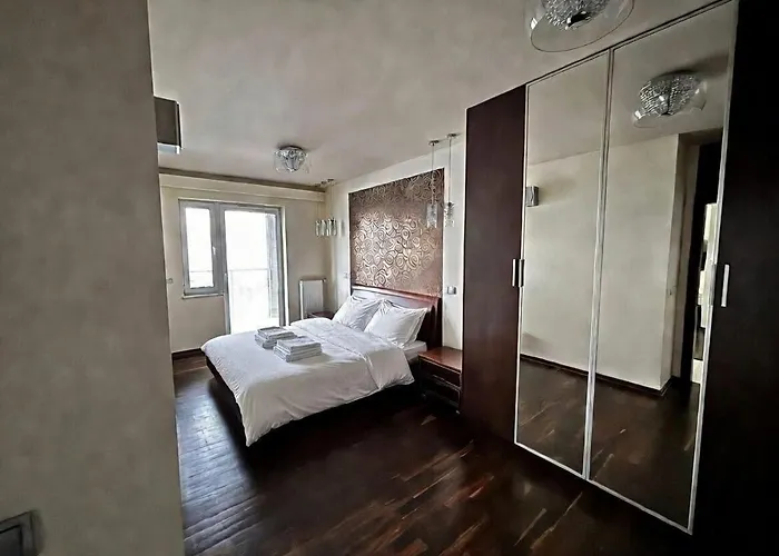 Klimatyczny W Centrum Wroclawia Wroclaw