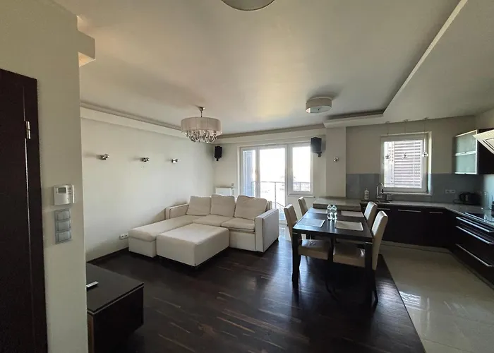 Klimatyczny W Centrum Wroclawia Apartment *