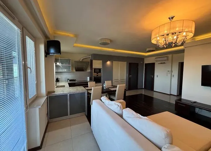 Apartment Klimatyczny W Centrum Wroclawia *